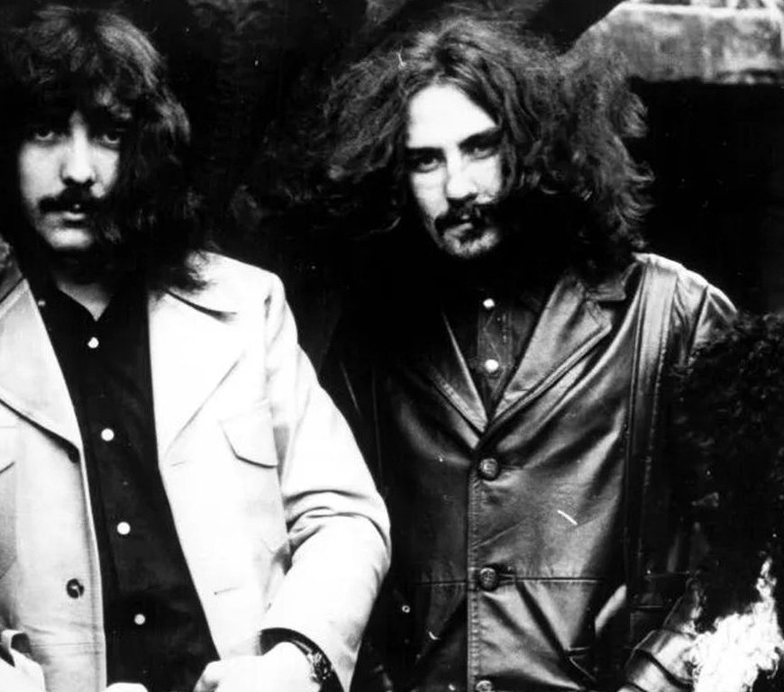 BLACK SABBATH