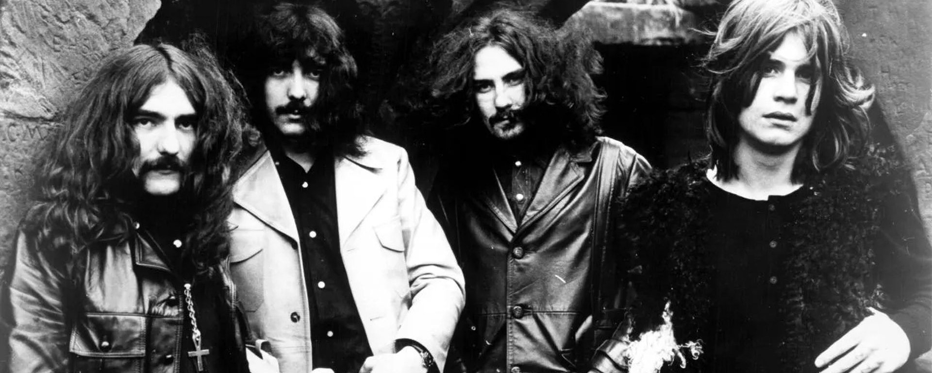 BLACK SABBATH