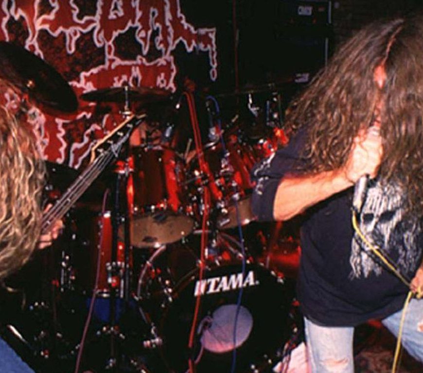 CANNIBAL CORPSE
