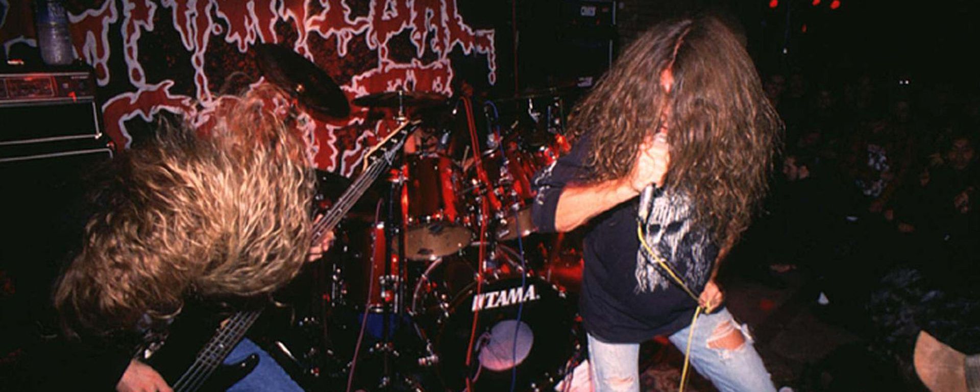 CANNIBAL CORPSE