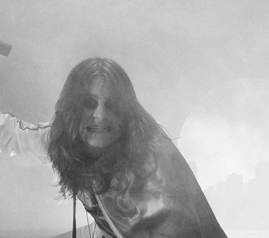 OZZY
