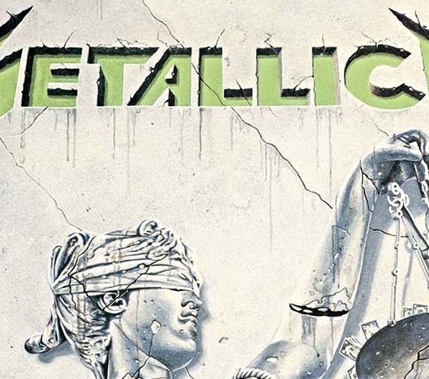 metallica
