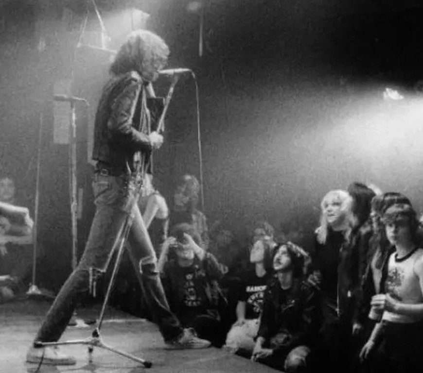 ramones