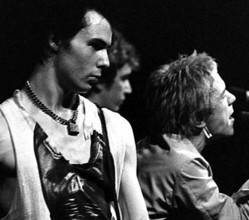 sex pistols