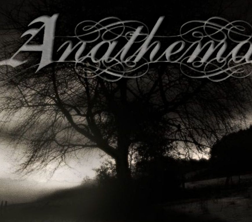 ANATHEMA