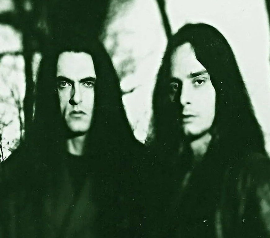 TYPE O NEGATIVE