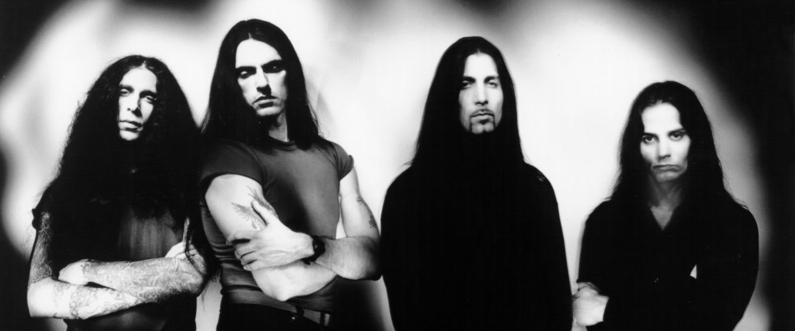 TYPE O NEGATIVE