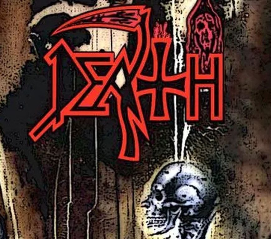 DEATH