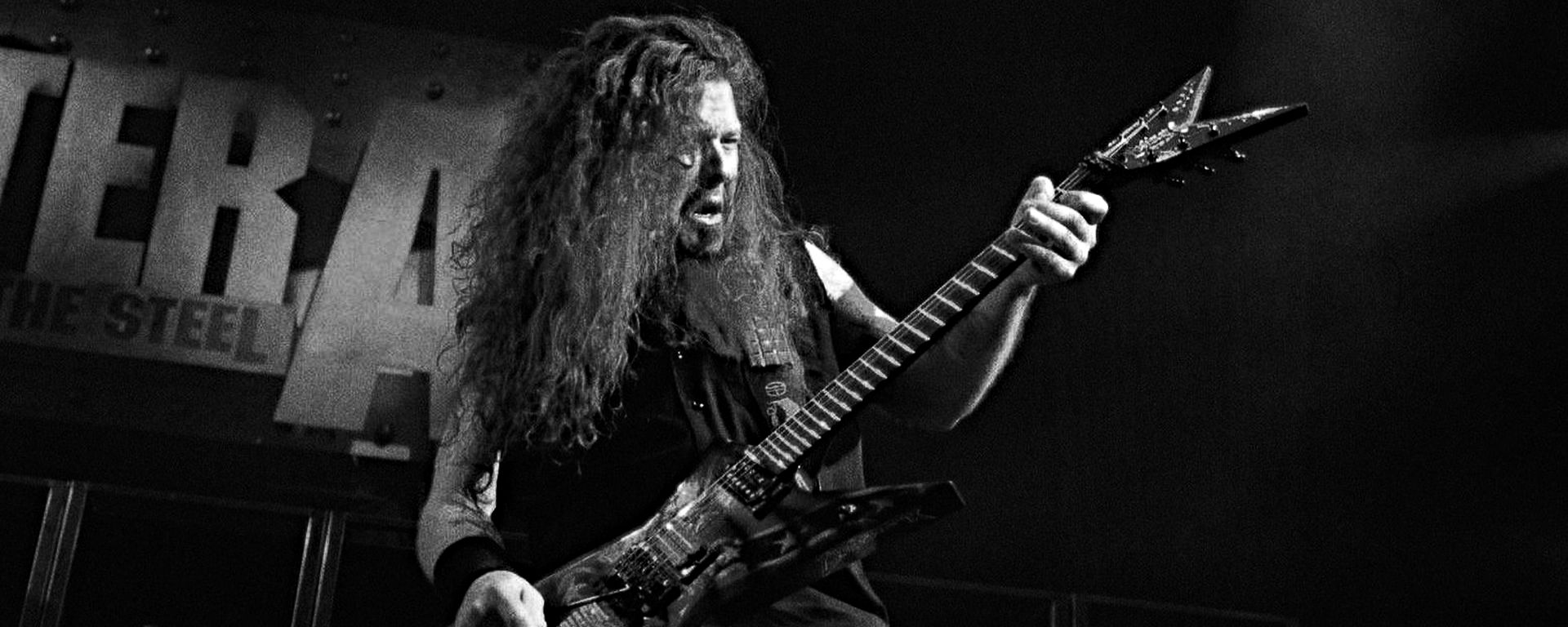 DIMEBAG DARRELL