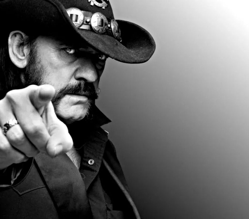 LEMMY