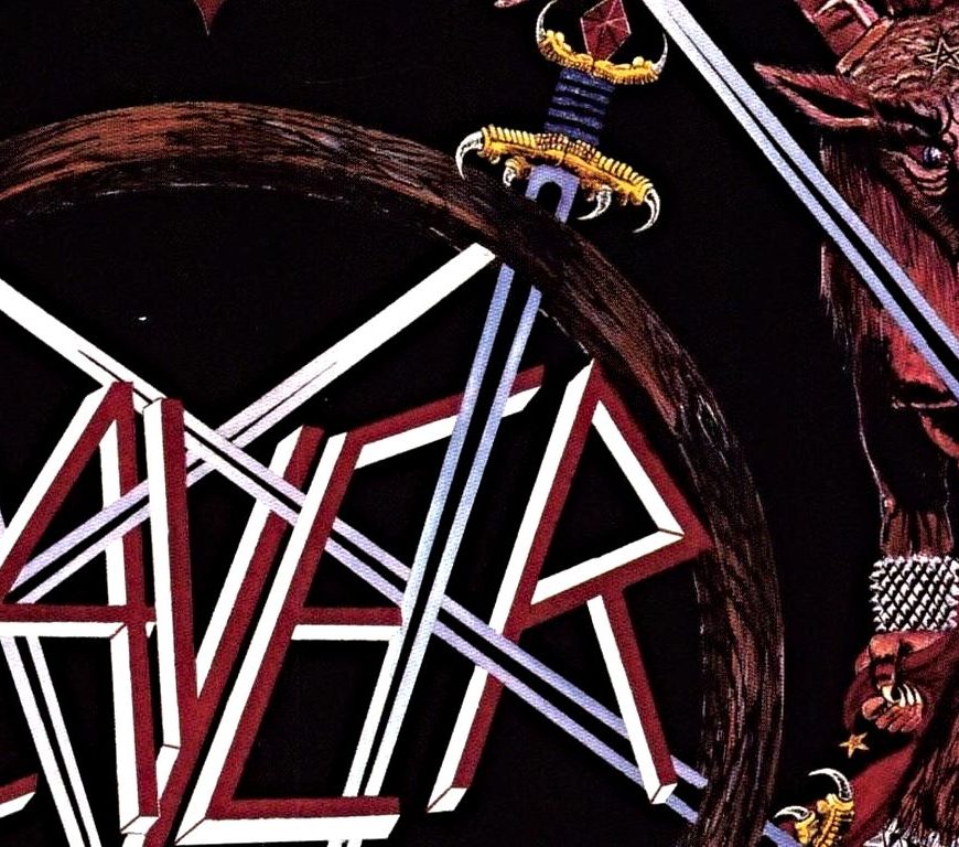 SLAYER