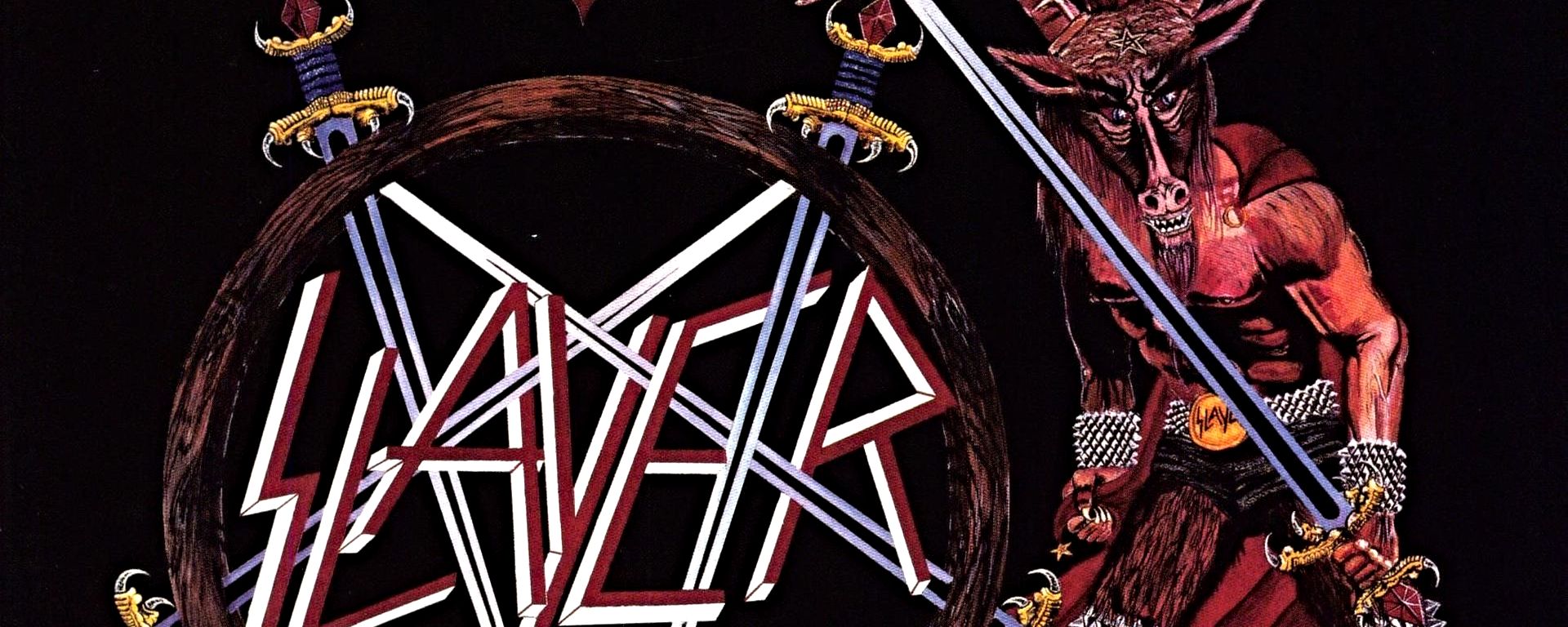 SLAYER