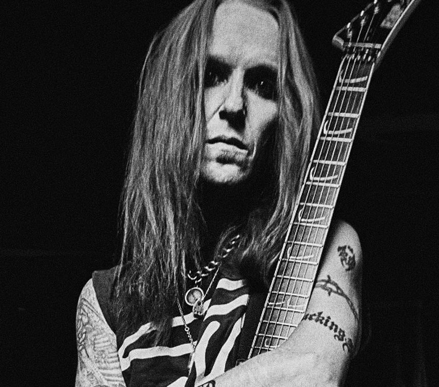 ALEXI LAIHO