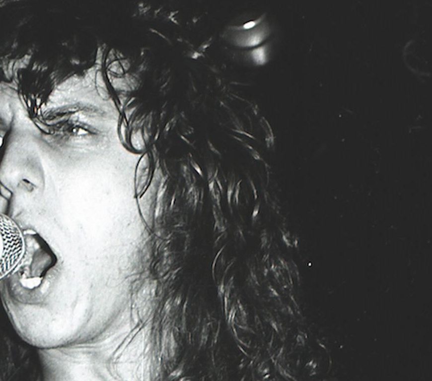 chuck schuldiner