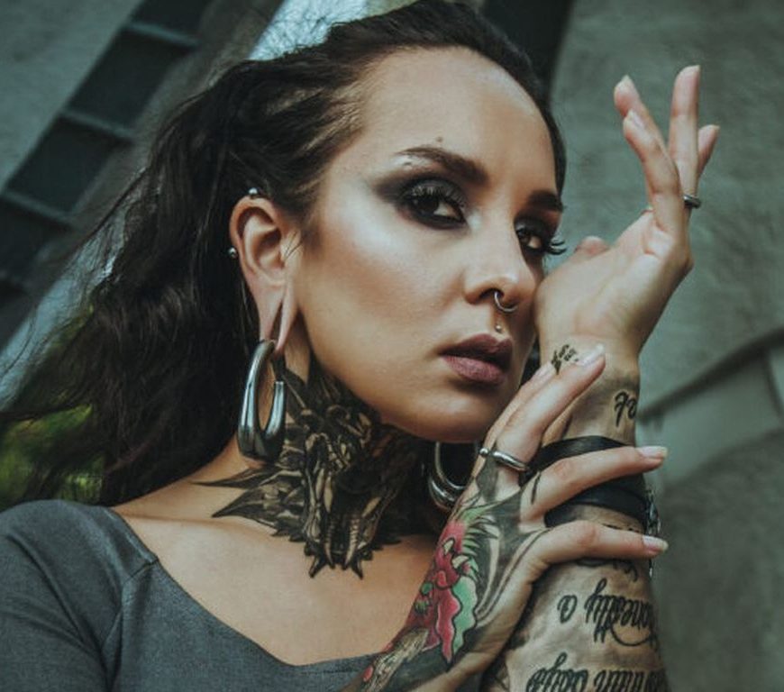 JINJER