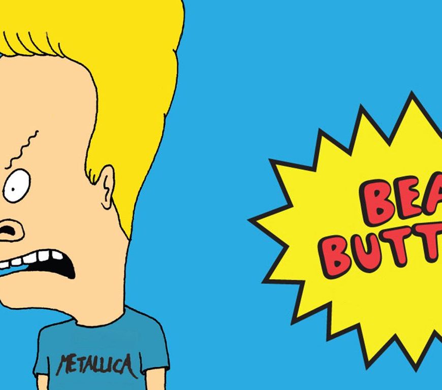 BEAVIS