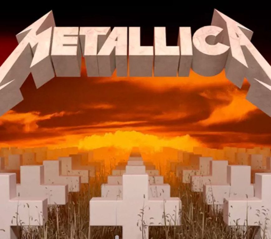 METALLICA