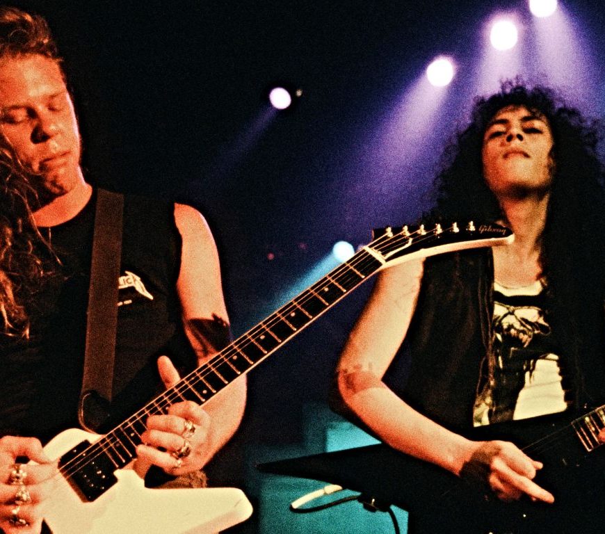 metallica