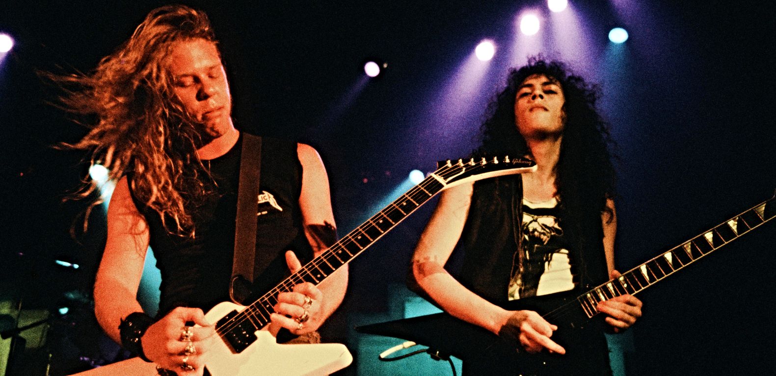 metallica