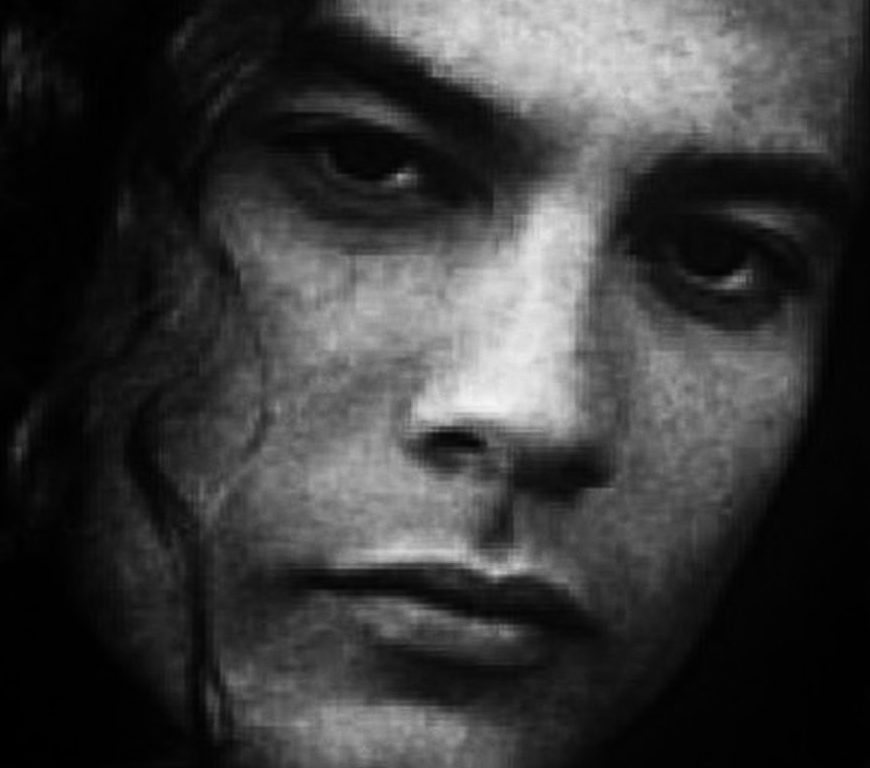 mike starr