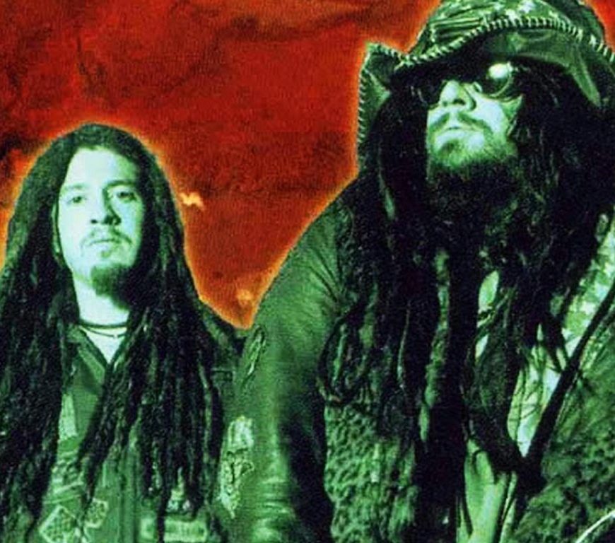 WHITE ZOMBIE