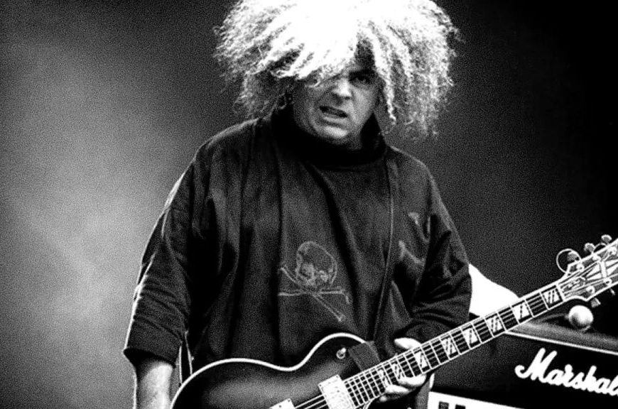 MELVINS