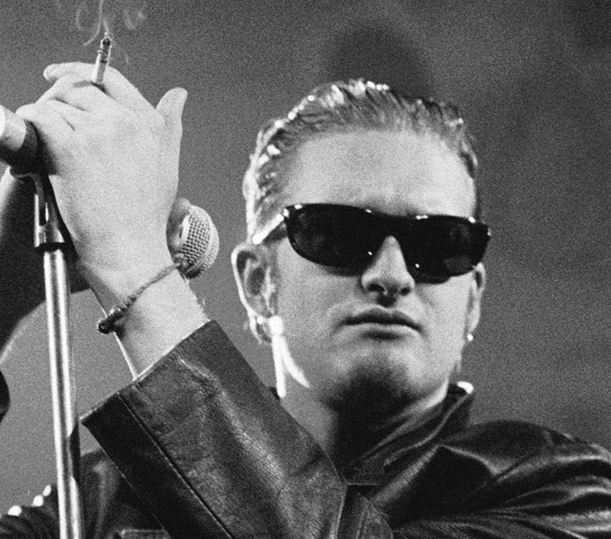 LAYNE STALEY
