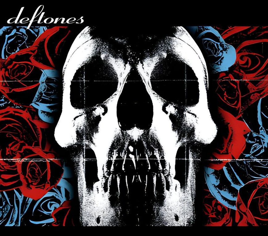 DEFTONES