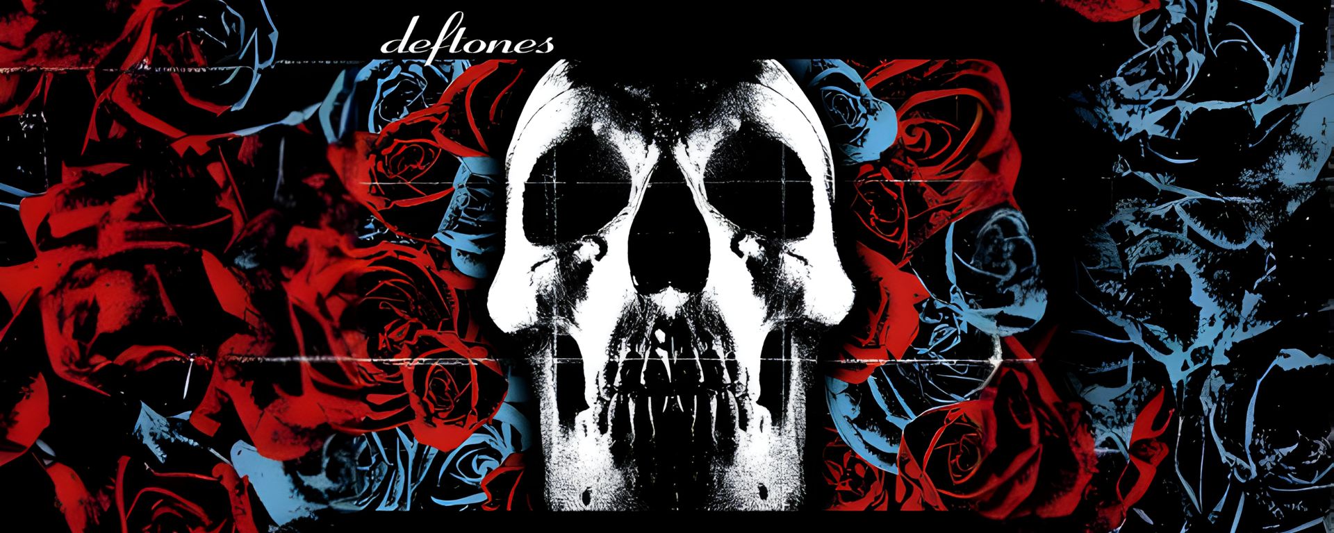 DEFTONES