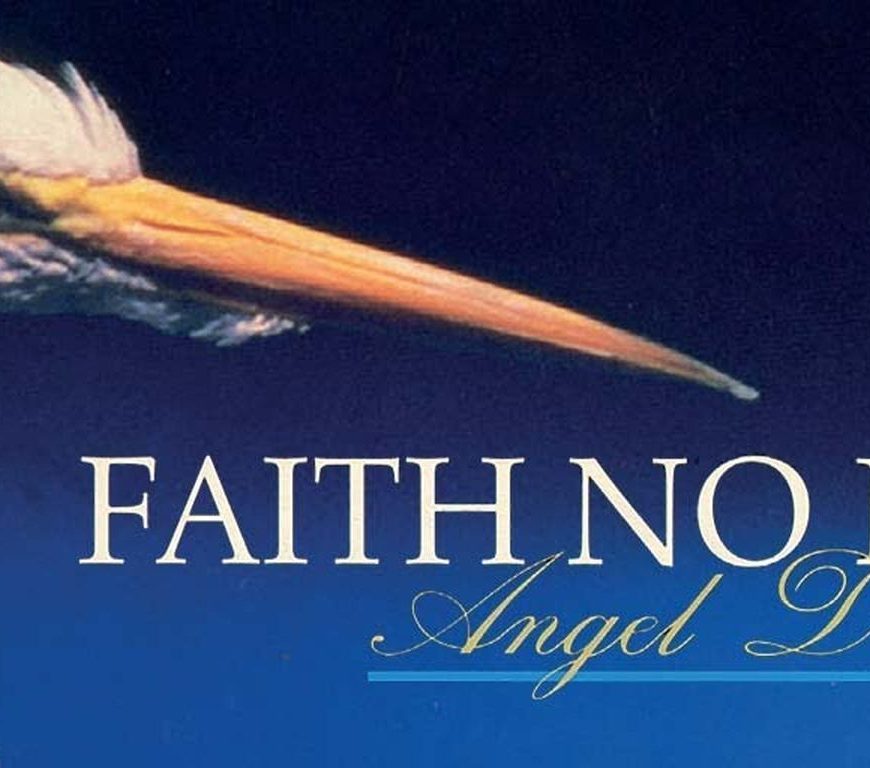 FAITH NO MORE