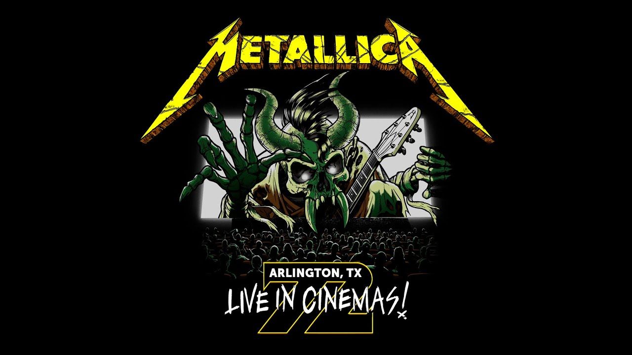 metallica