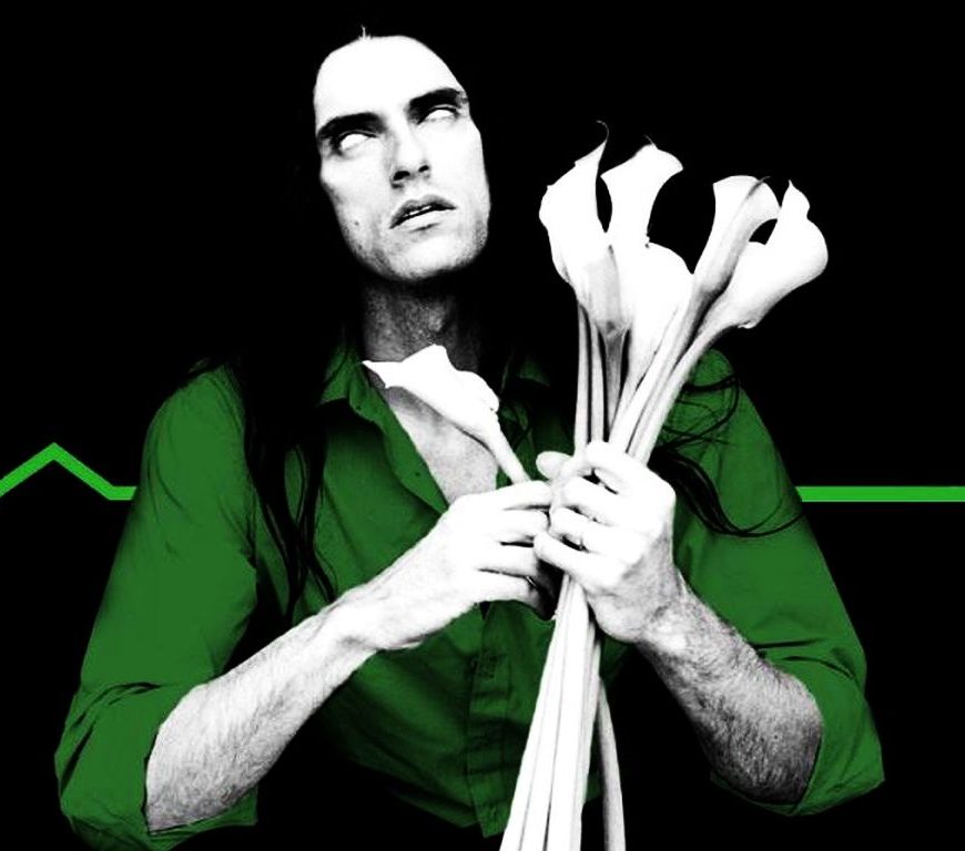 TYPE O NEGATIVE