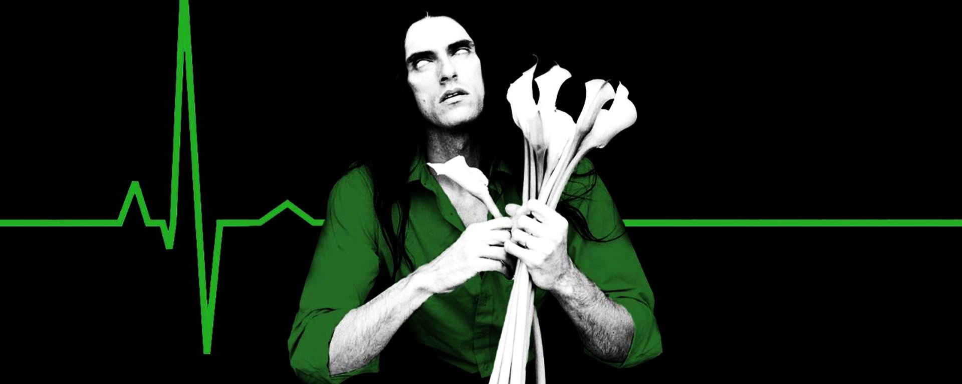 TYPE O NEGATIVE