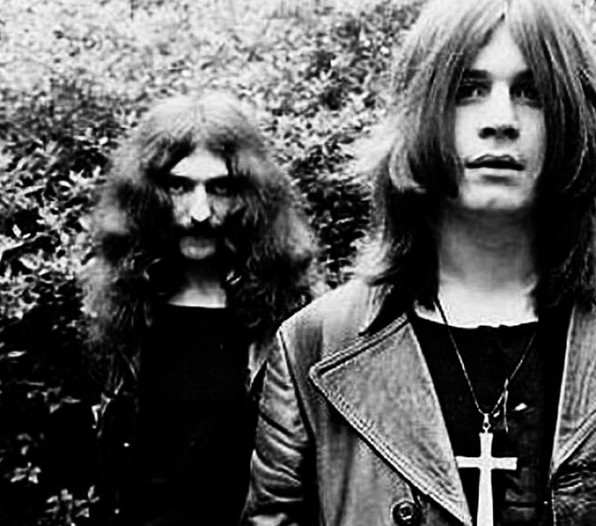BLACK SABBATH