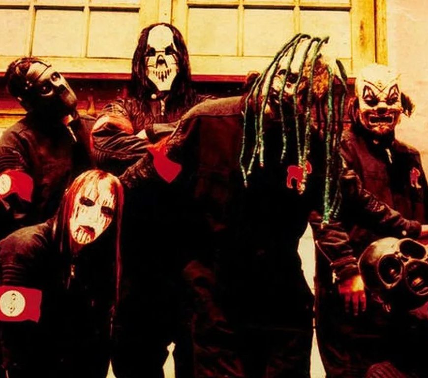 SLIPKNOT