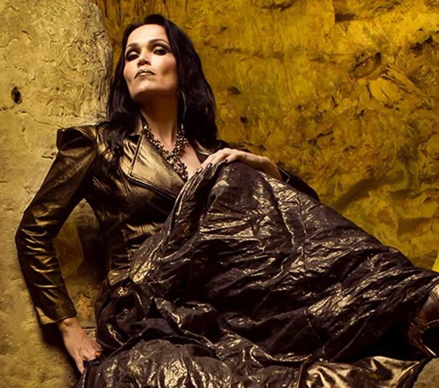 Tarja turunen