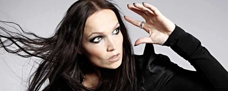 tarja turunen