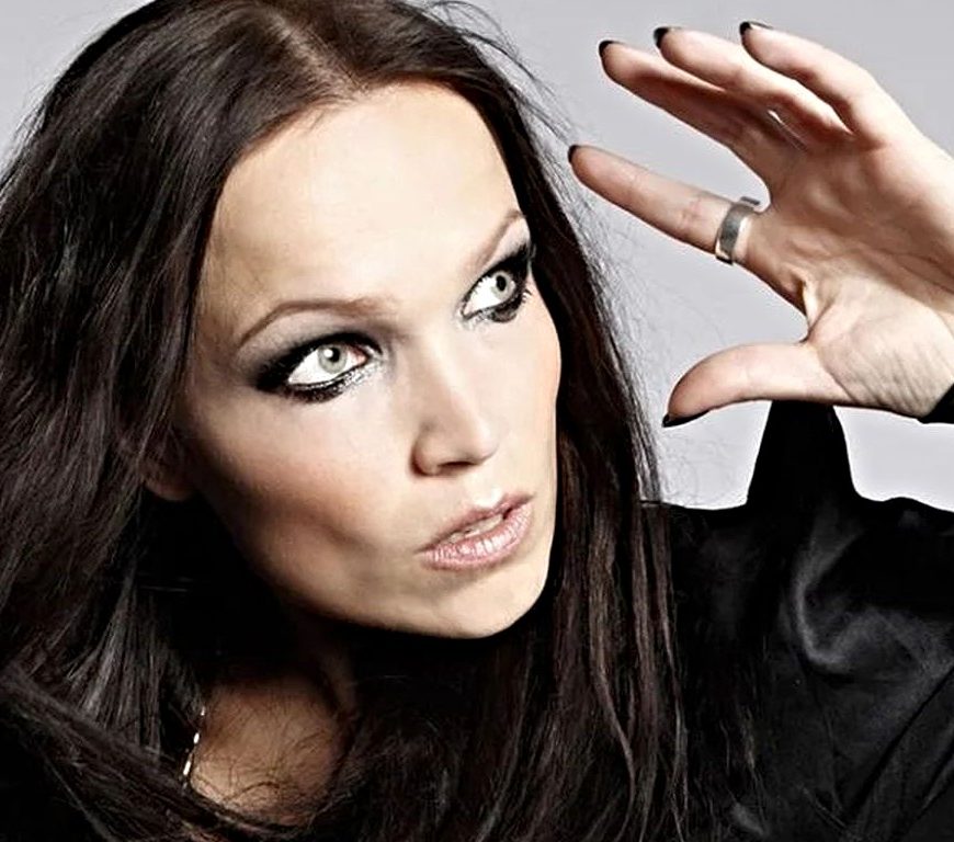 tarja turunen