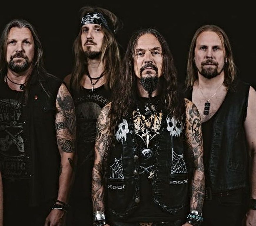 amorphis