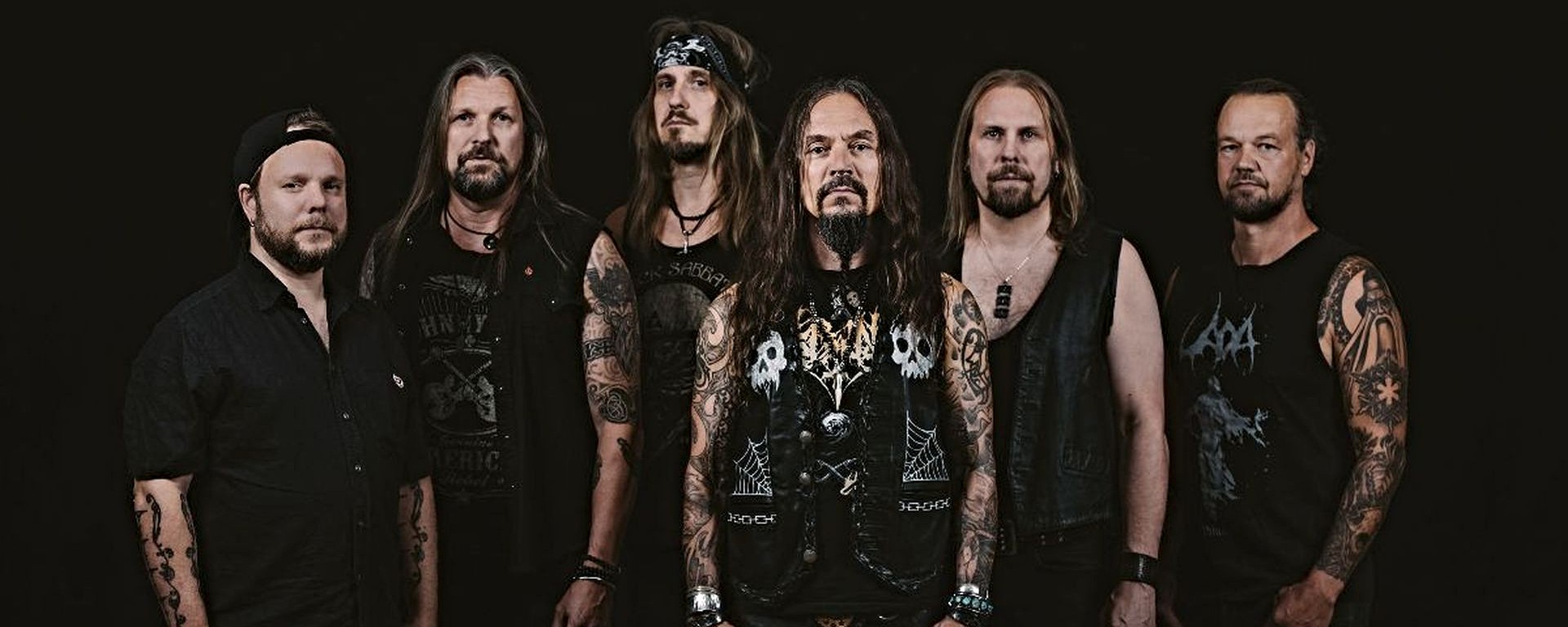 amorphis