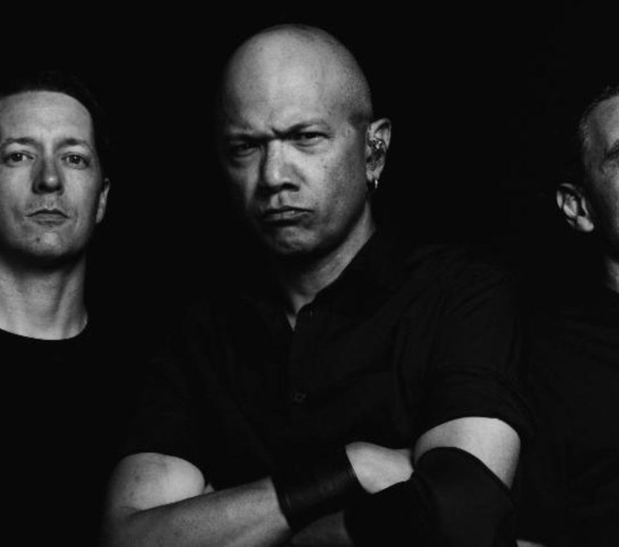 Danko Jones