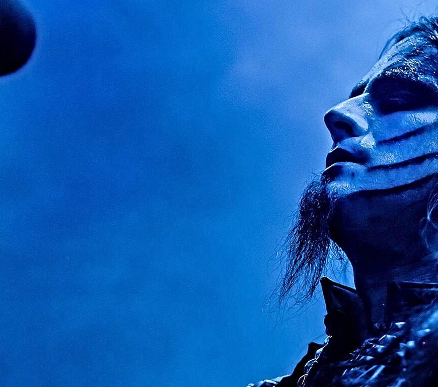 dimmu borgir