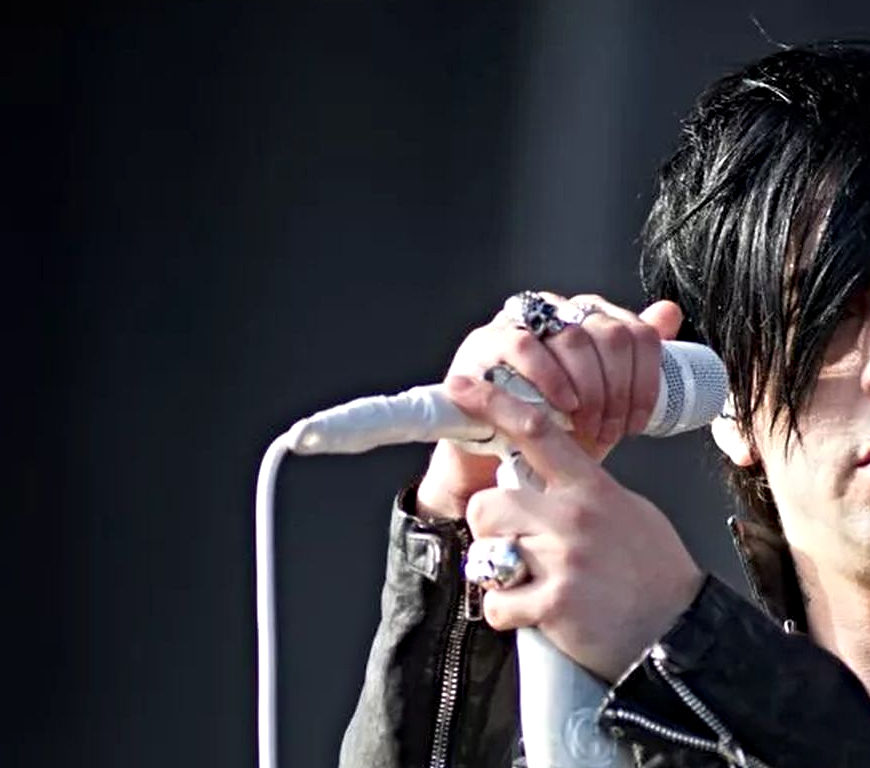 ian watkins