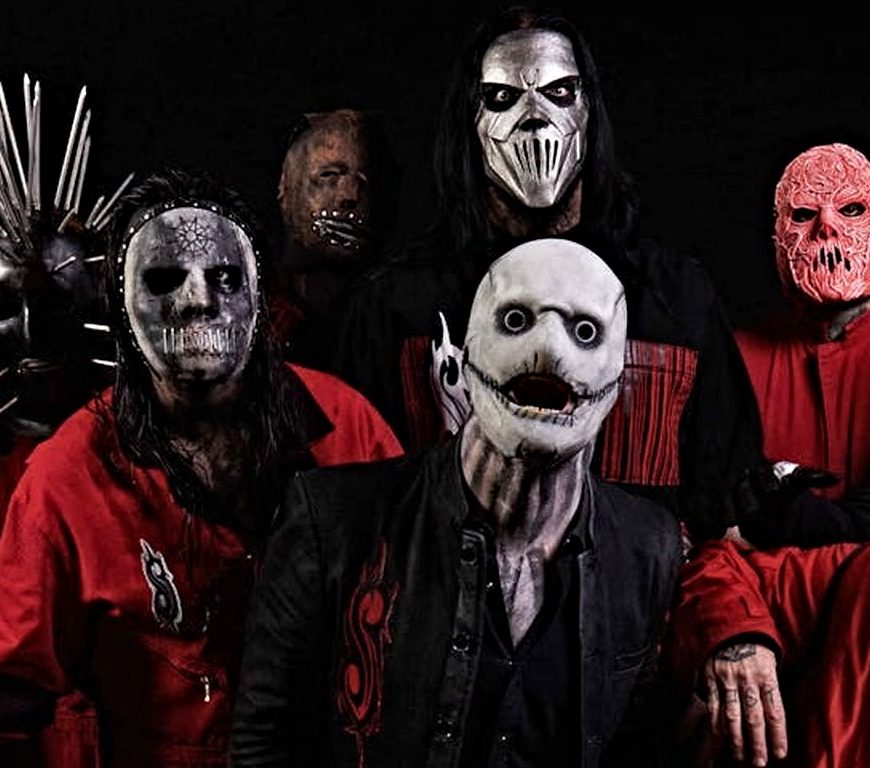 slipknot