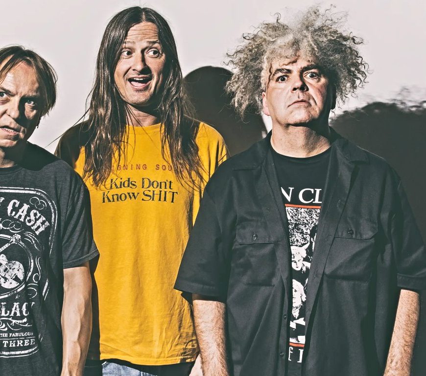 melvins