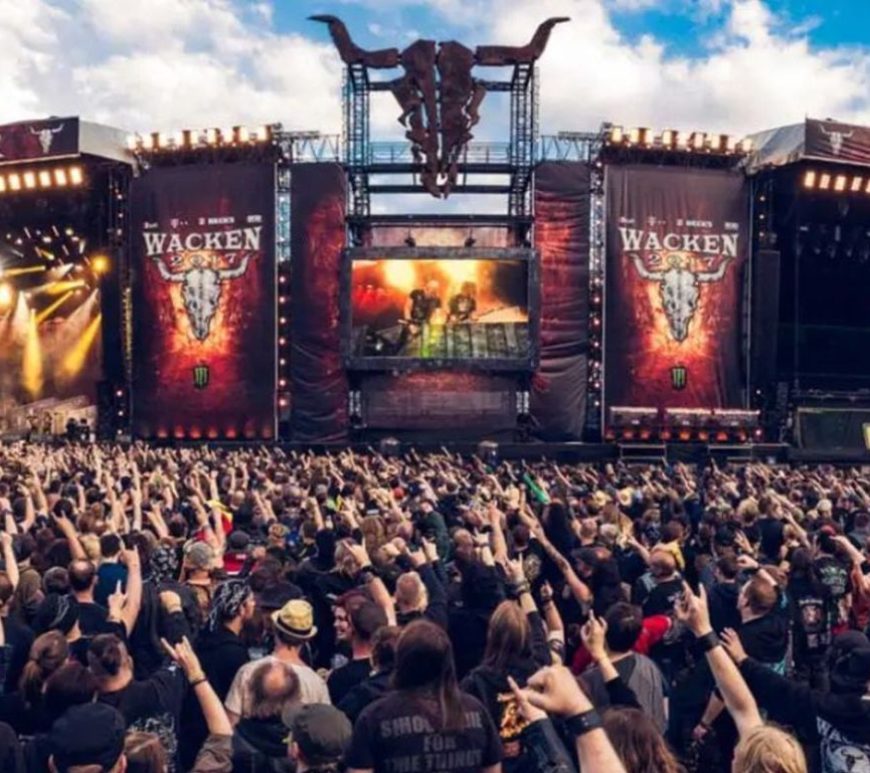 wacken