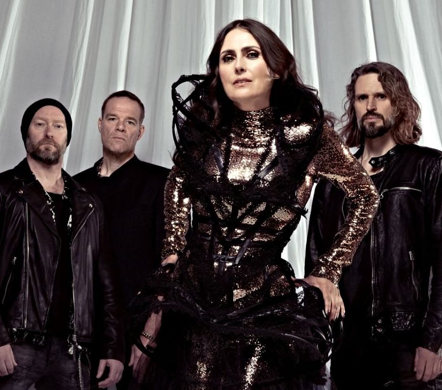 within temptation