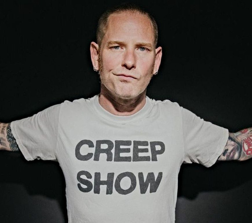 corey taylor