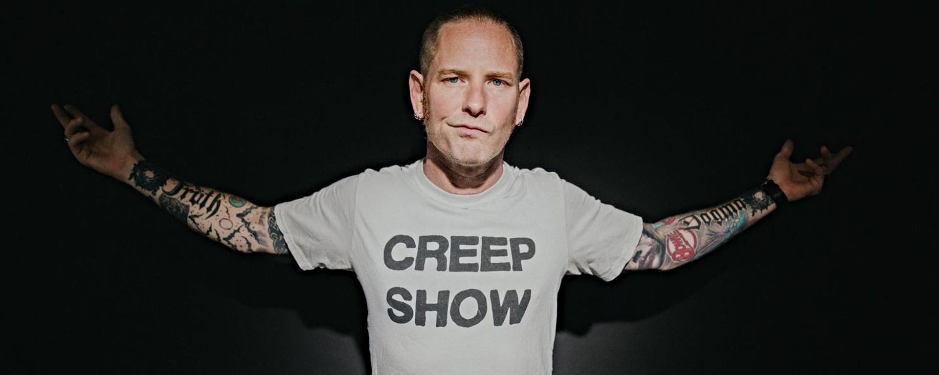 corey taylor