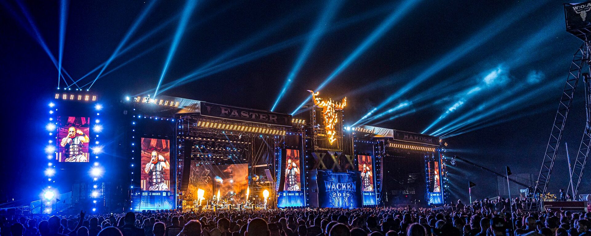 wacken